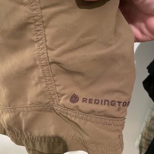 Redington fishing shorts -men’s